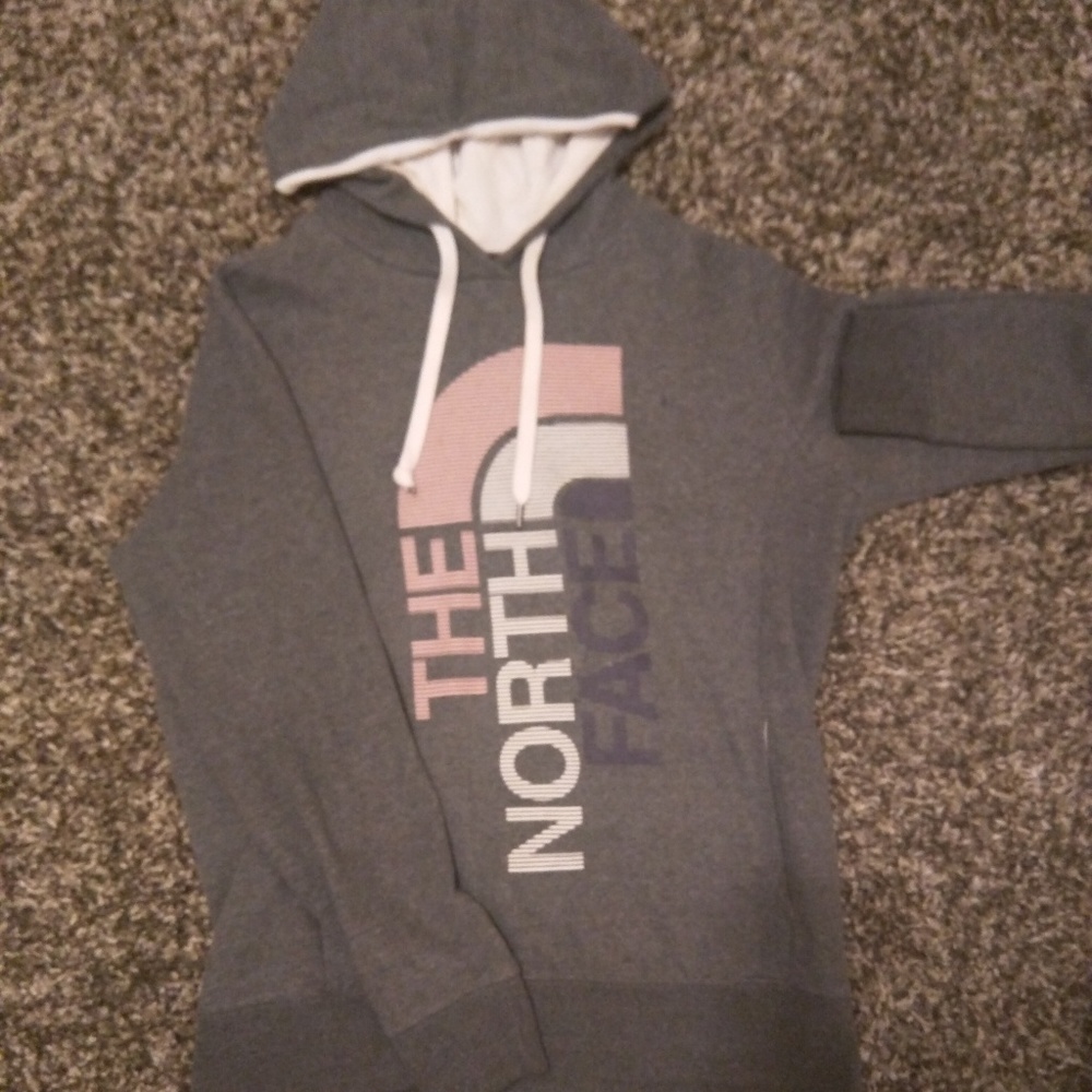 North Face Hoodie